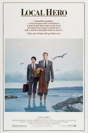 Image Local Hero – Der Film