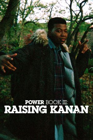 Image Power Book III: Raising Kanan – Der Film