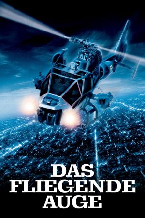Image Das fliegende Auge – Der Film
