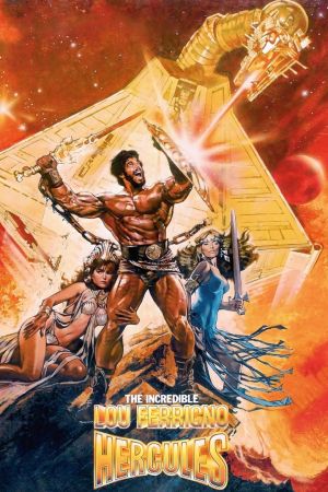 Image Herkules – Der Film