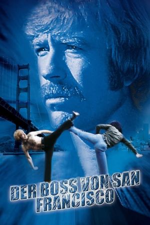 Image Der Boß von San Francisco – Der Film