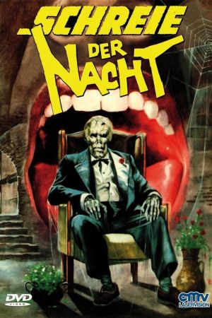 Image Angst - Das Camp des Schreckens – Der Film