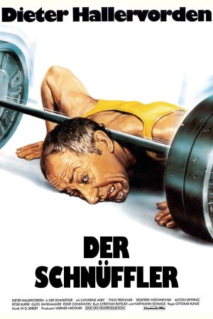 Image Der Schnüffler – Der Film