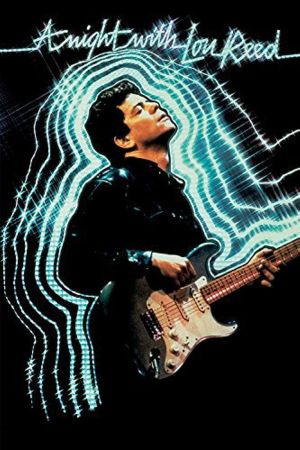Image A Night with Lou Reed – Der Film