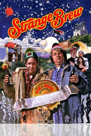 Image Zwei Superflaschen räumen auf – Der Film