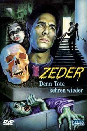 Image Zeder - Denn Tote kehren wieder – Der Film