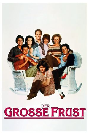 Image Der große Frust – Der Film