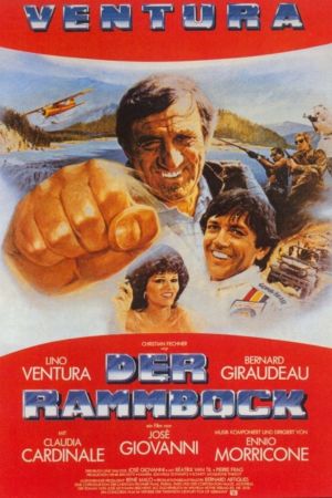 Image Der Rammbock – Der Film
