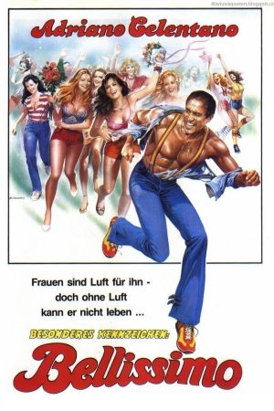 Image Besondere Kennzeichen: Bellissimo – Der Film