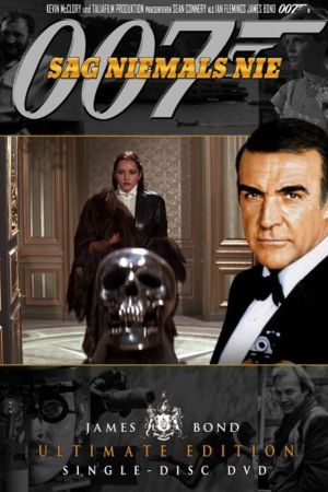 Image Sag niemals nie – Der Film