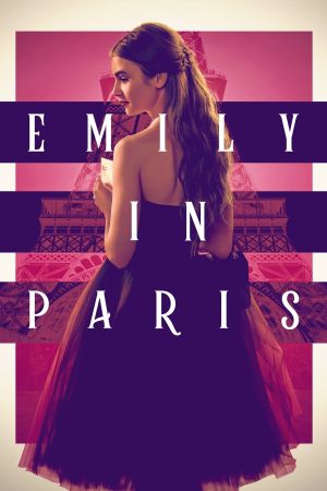 Image Emily in Paris – Der Film