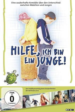 Image Hilfe, ich bin ein Junge – Der Film