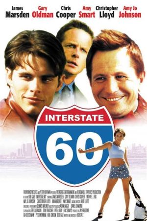 Image Interstate 60 – Der Film