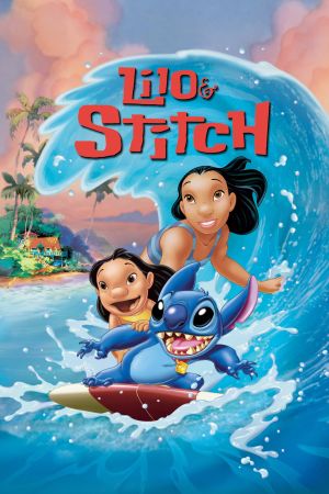 Image Lilo & Stitch – Der Film