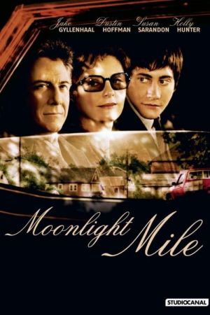 Image Moonlight Mile – Der Film