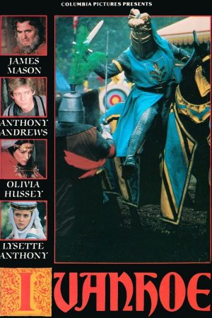 Image Ivanhoe – Der Film