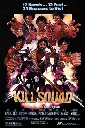 Image Das Söldnerkommando – Der Film