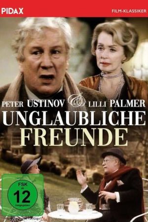 Image Unglaubliche Freunde – Der Film