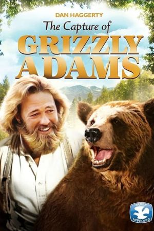 Image Grizzly Adams: Auf der Flucht – Der Film