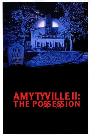 Image Amityville 2 - Der Besessene – Der Film