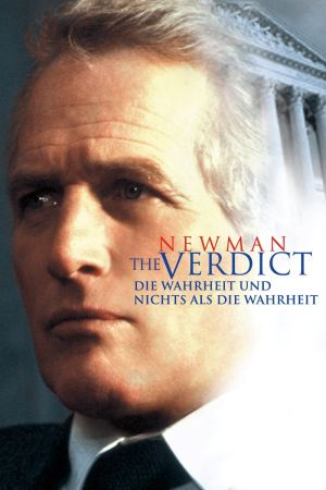 Image The Verdict - Die Wahrheit und nichts als die Wahrheit – Der Film