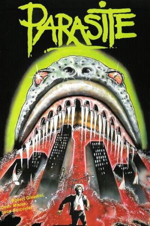 Image Der Killerparasit – Der Film