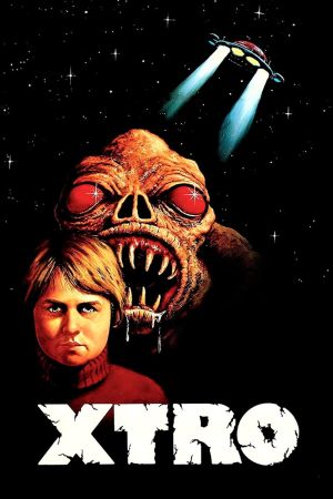 Image X-Tro - Nicht alle Außerirdischen sind freundlich – Der Film
