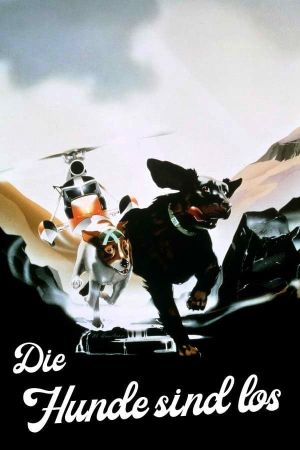 Image Die Hunde sind los – Der Film