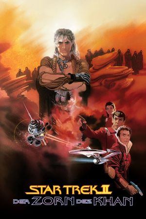 Image Star Trek II - Der Zorn des Khan – Der Film