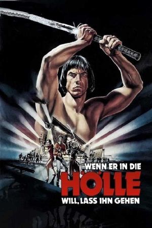 Image Wenn er in die Hölle will, lass ihn gehen – Der Film