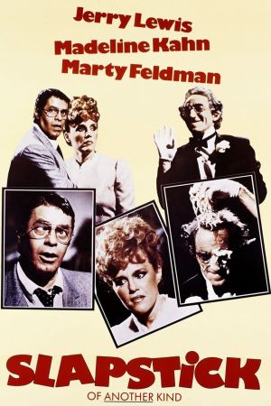 Image Slapstick – Der Film