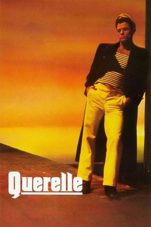 Image Querelle – Der Film