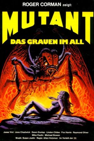 Image Mutant - Das Grauen im All – Der Film