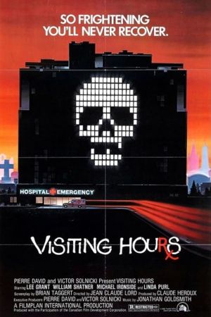 Image Visiting Hours - Das Horror-Hospital – Der Film