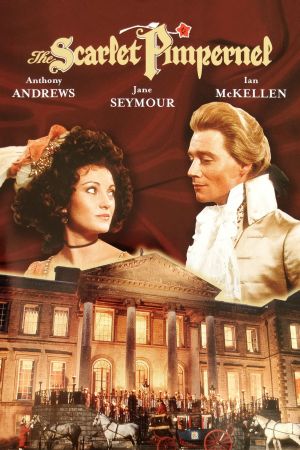 Image Das scharlachrote Siegel – Der Film