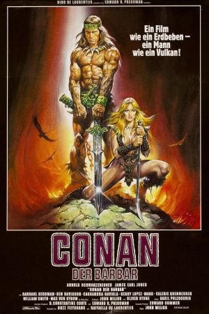 Image Conan, der Barbar – Der Film