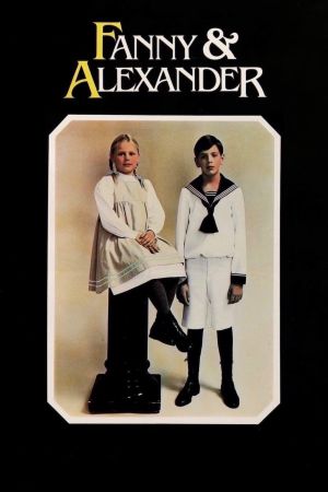Image Fanny und Alexander – Der Film
