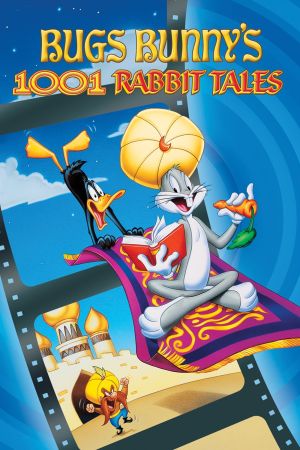 Image Bugs Bunny - Märchen aus 1001 Nacht – Der Film