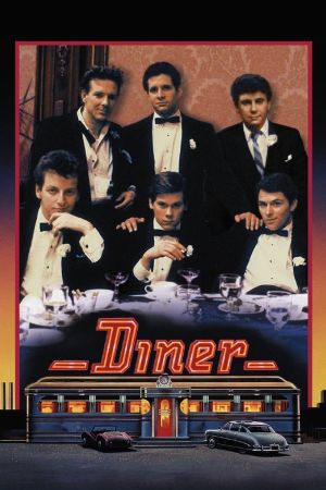 Image American Diner – Der Film
