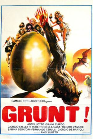Image Grunz - Schmatz - Grunz! – Der Film