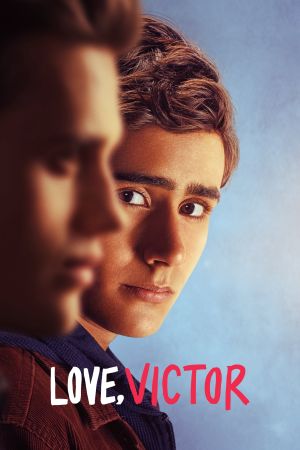 Image Love, Victor – Der Film