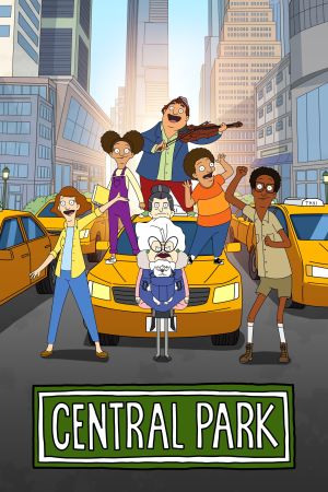 Image Central Park – Der Film