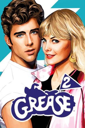 Image Grease 2 – Der Film