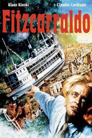 Image Fitzcarraldo – Der Film