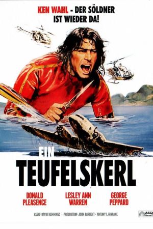 Image Ein Teufelskerl – Der Film
