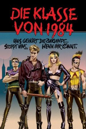Image Die Klasse von 1984 – Der Film