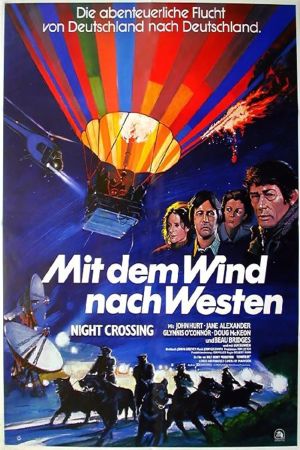 Image Mit dem Wind nach Westen – Der Film