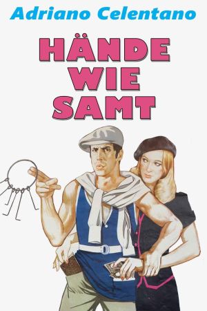 Image Hände wie Samt – Der Film