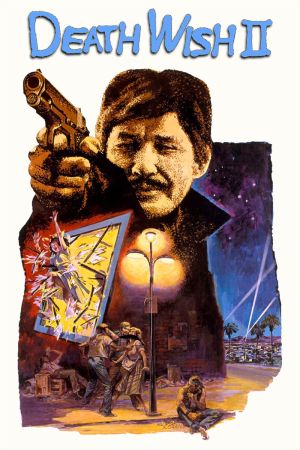 Image Death Wish 2 - Der Mann ohne Gnade – Der Film