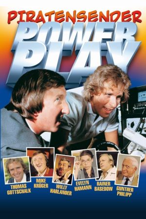Image Piratensender Powerplay – Der Film